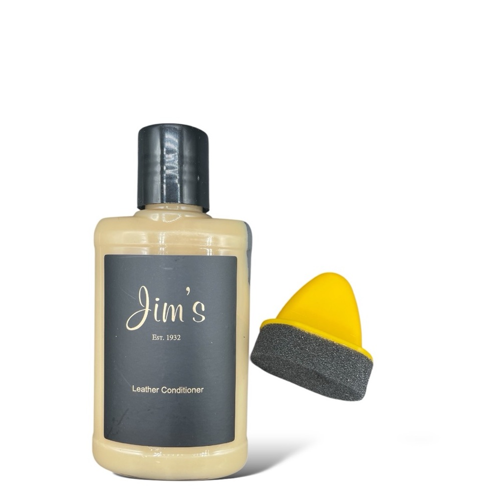 Jim’s Juice